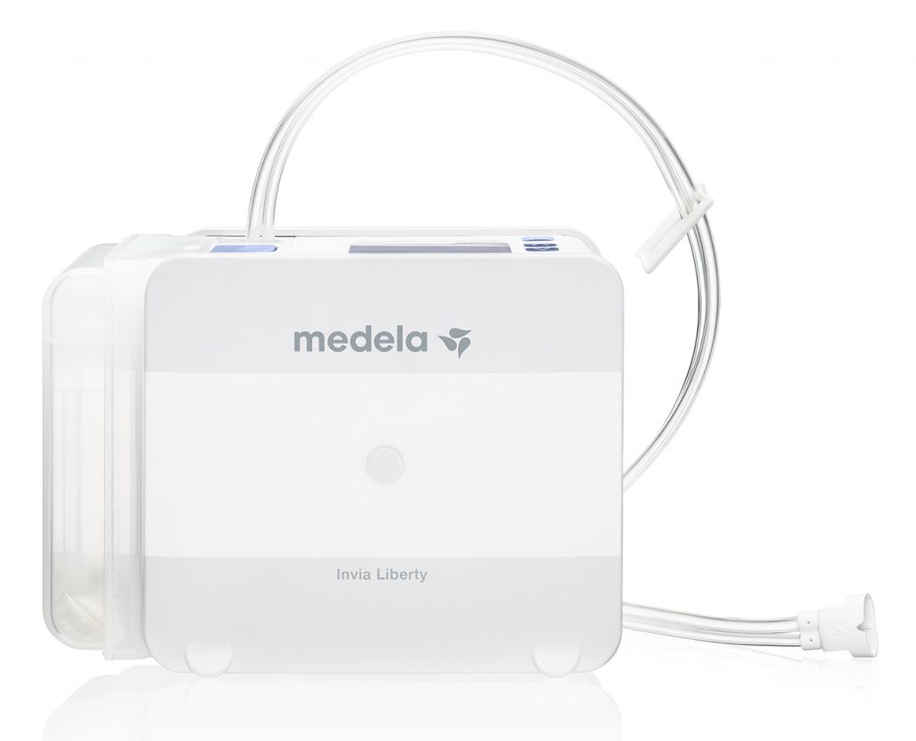Wound Care Medela NPWT Systems